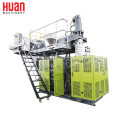 3 4 5 gallon 30 liter hdpe polycarbonate bottle drum blow moulding making machine